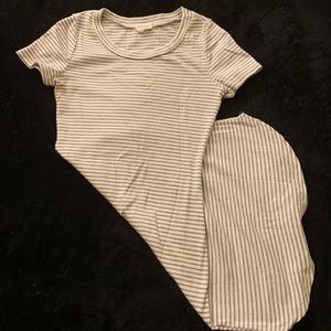 Emory Park Bodycon Dress